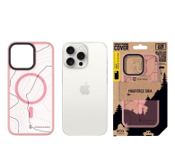 Tactical MagForce Hyperstealth Sika Kryt pro Apple iPhone 15 Pro Max - 1514208 - zdjęcie 2